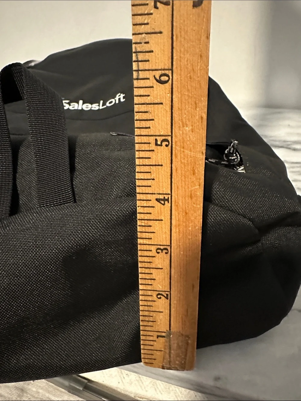 Patagonia durable black